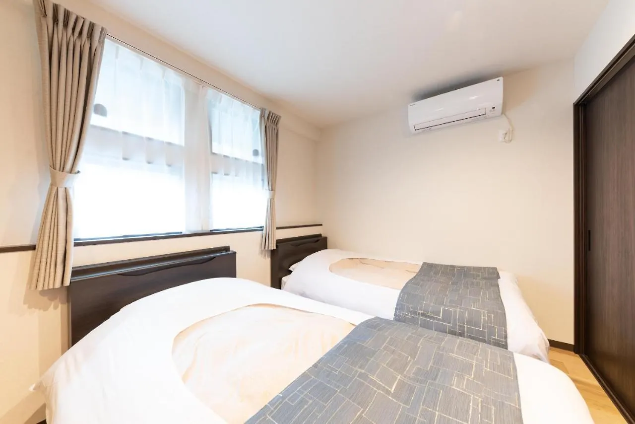 Apartament スタジオーネ 箱根強羅 West - Stagione Hakone Gora West