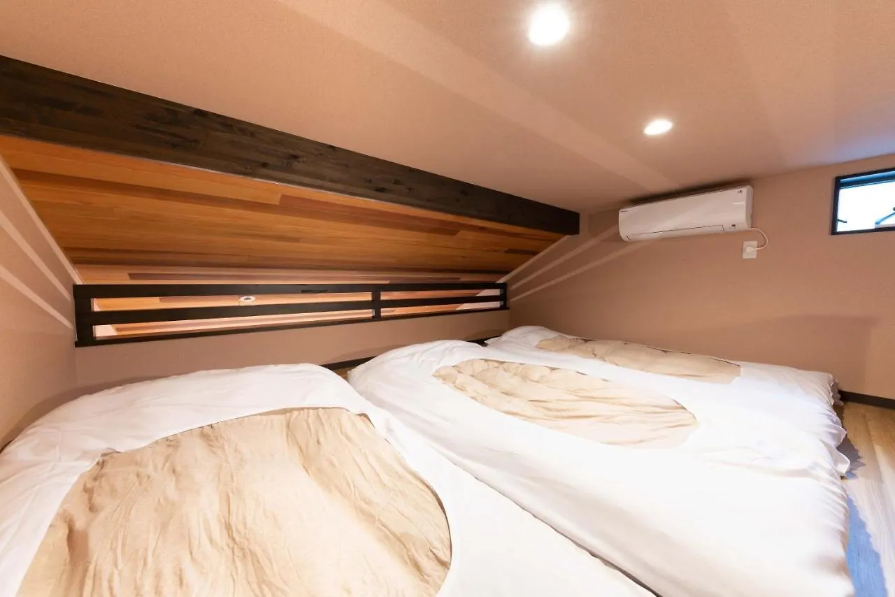 Apartament スタジオーネ 箱根強羅 West - Stagione Hakone Gora West