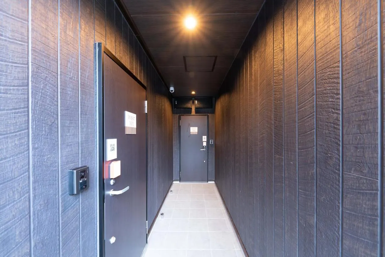 Apartament スタジオーネ 箱根強羅 West - Stagione Hakone Gora West