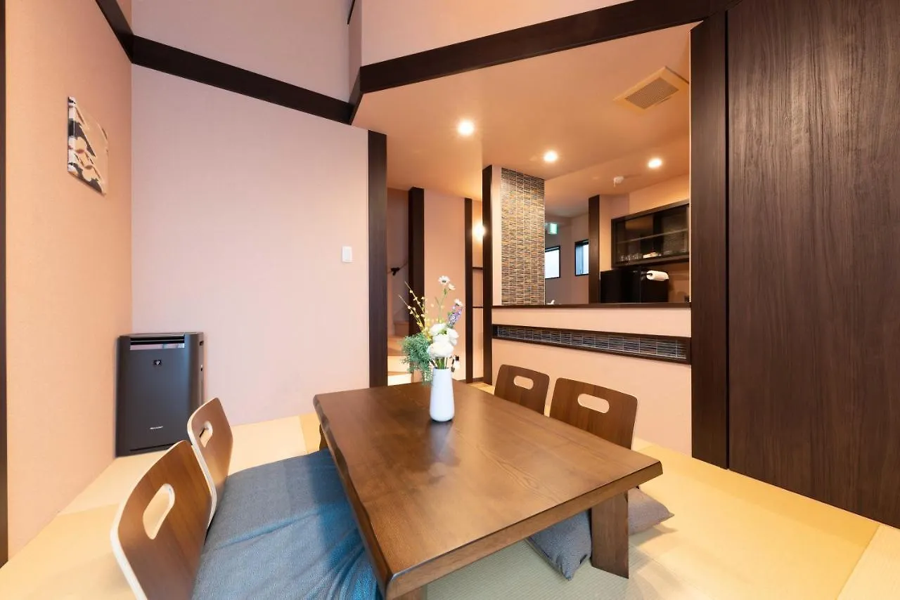 Apartament スタジオーネ 箱根強羅 West - Stagione Hakone Gora West