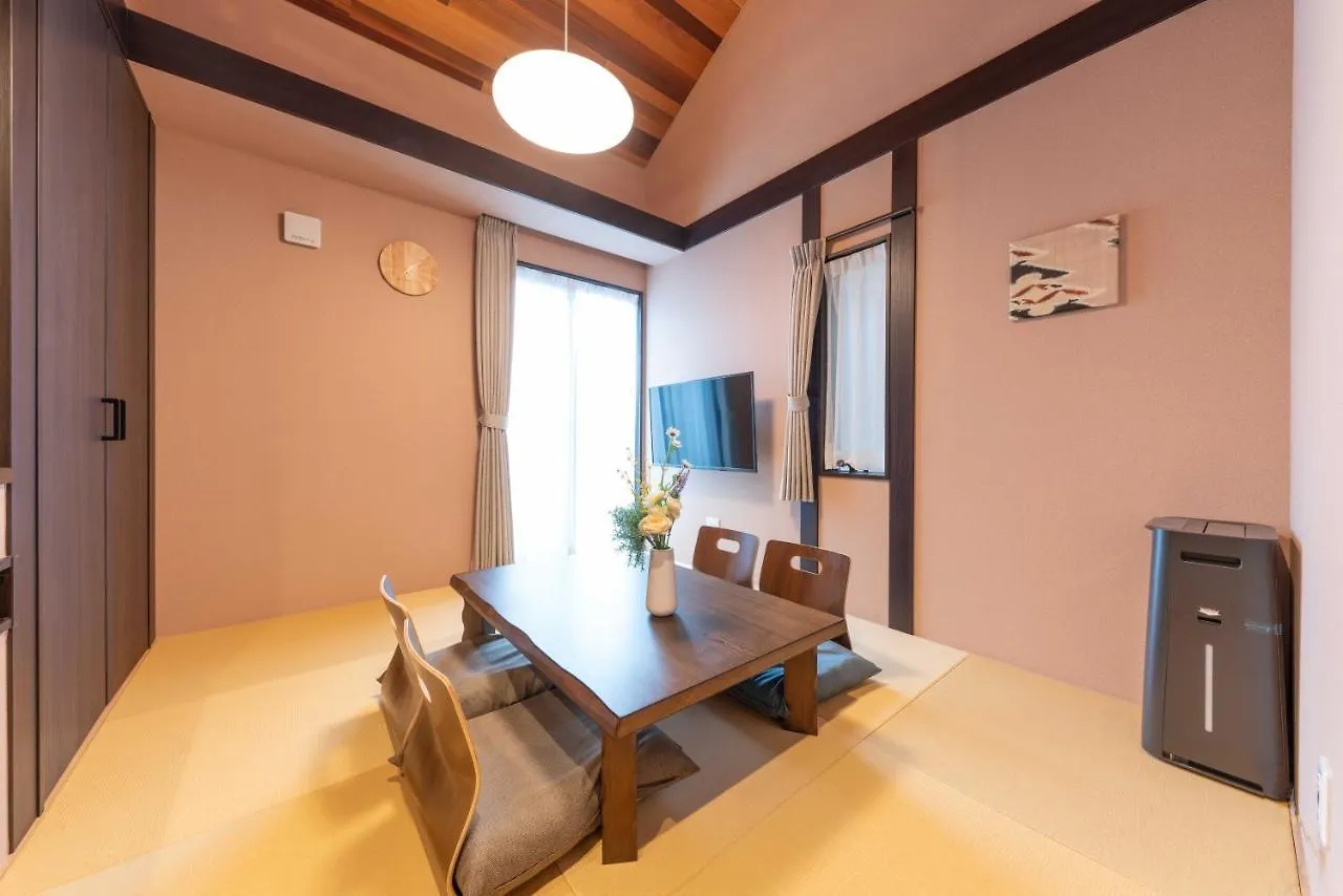 Apartament スタジオーネ 箱根強羅 West - Stagione Hakone Gora West