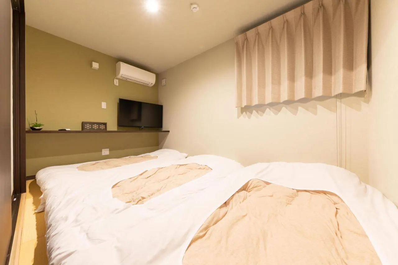 Apartament スタジオーネ 箱根強羅 West - Stagione Hakone Gora West